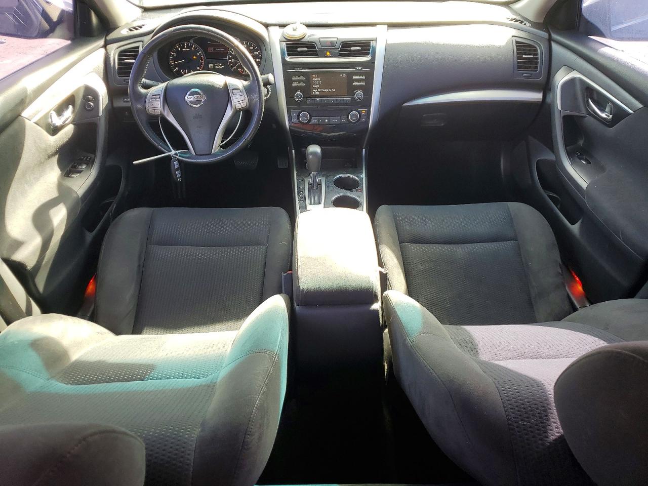 Nissan Altima 2.5 Sv