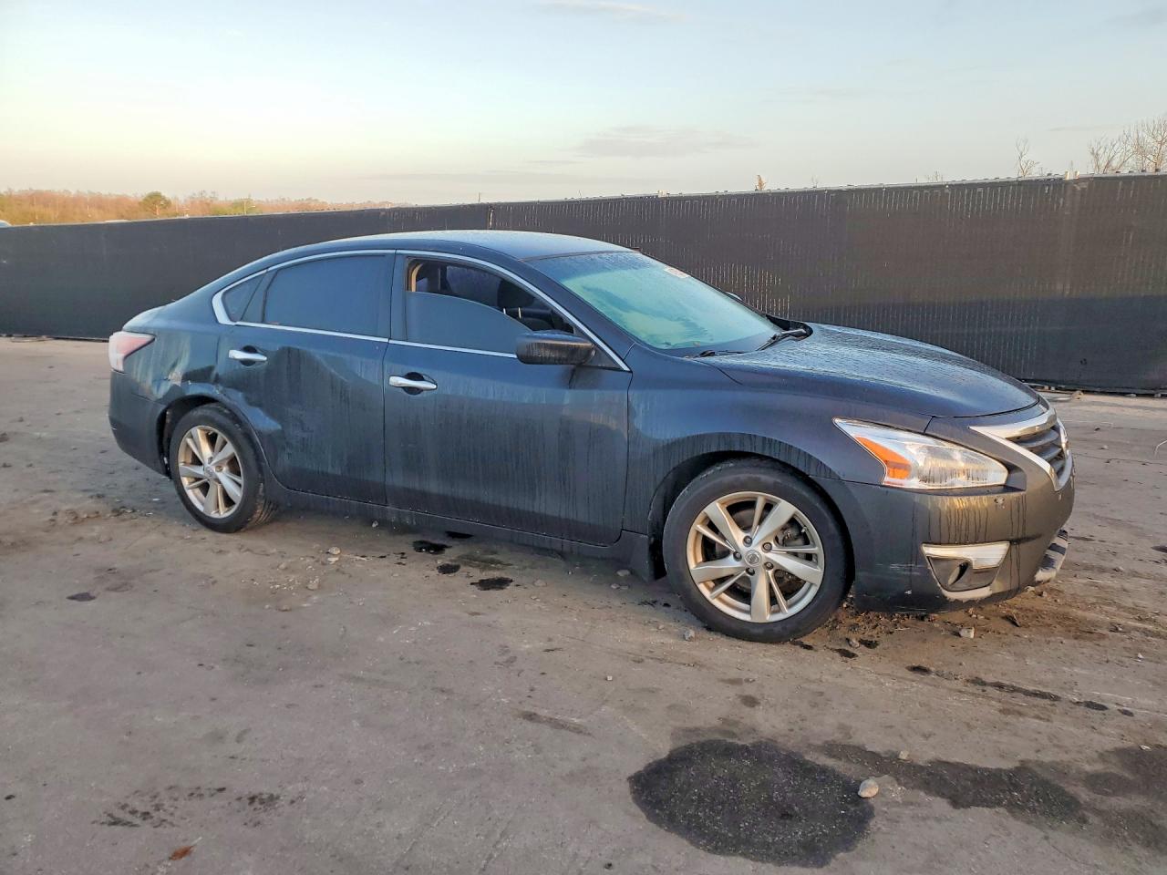 Nissan Altima 2.5 Sv