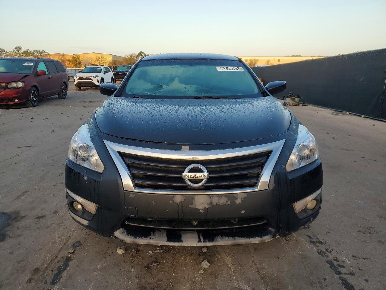 Nissan Altima 2.5 Sv