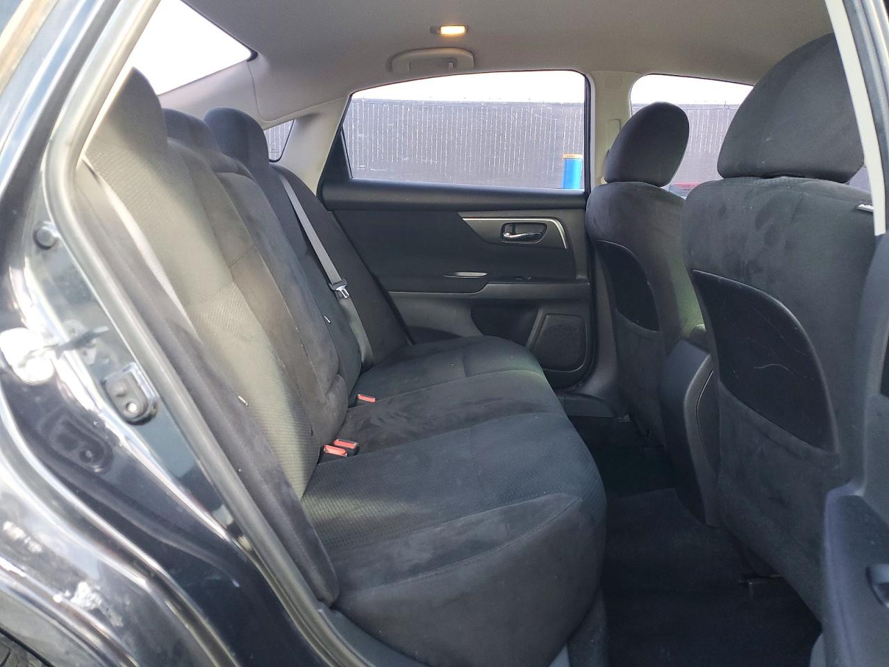 Nissan Altima 2.5 Sv