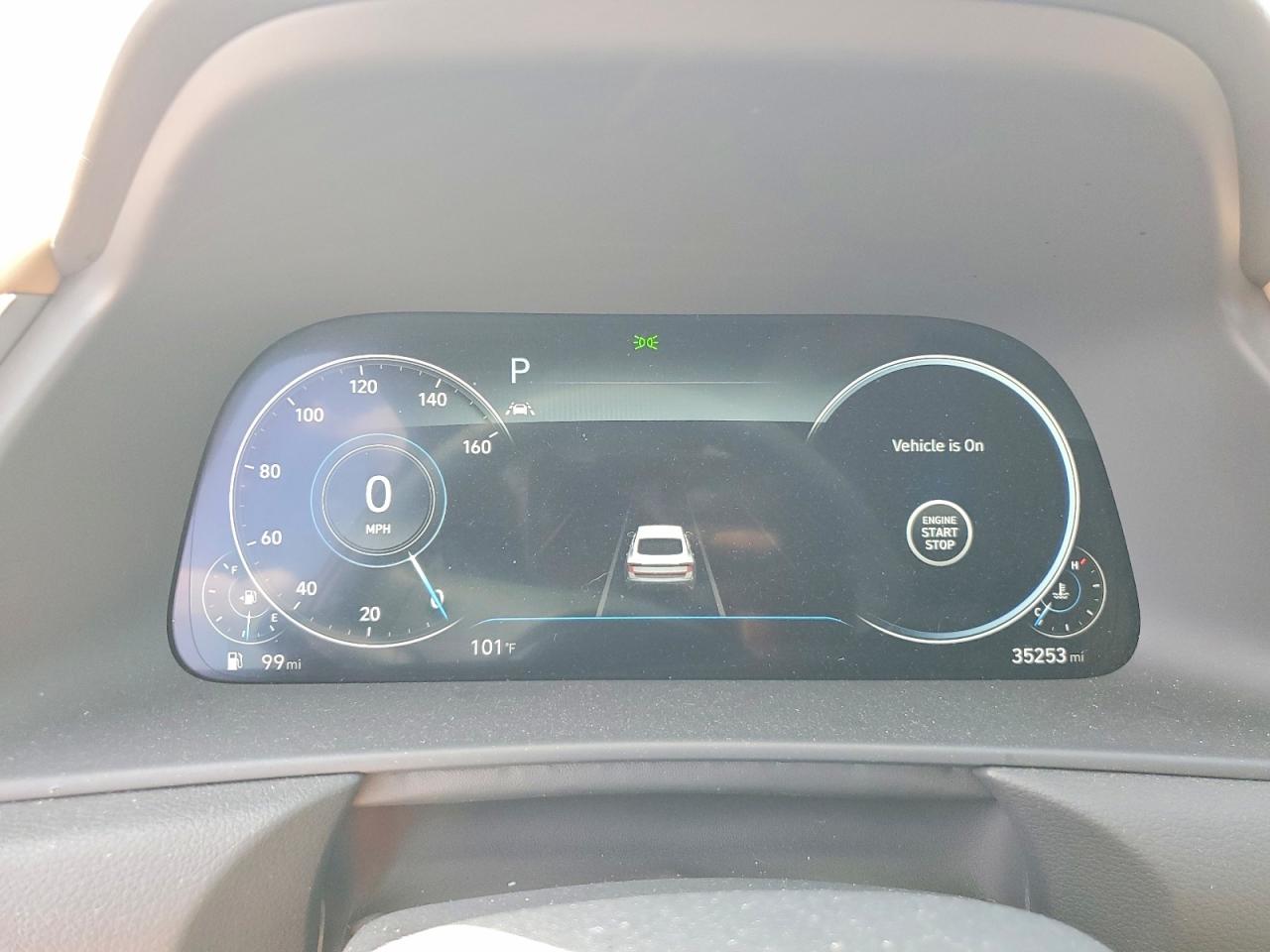 Hyundai SONATA Sel