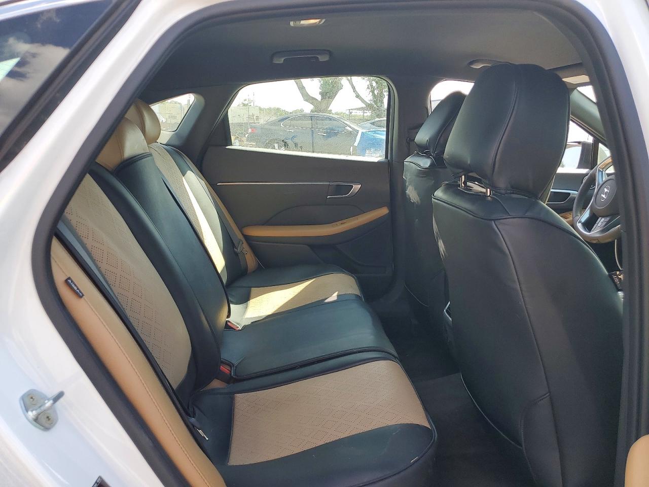 Hyundai SONATA Sel