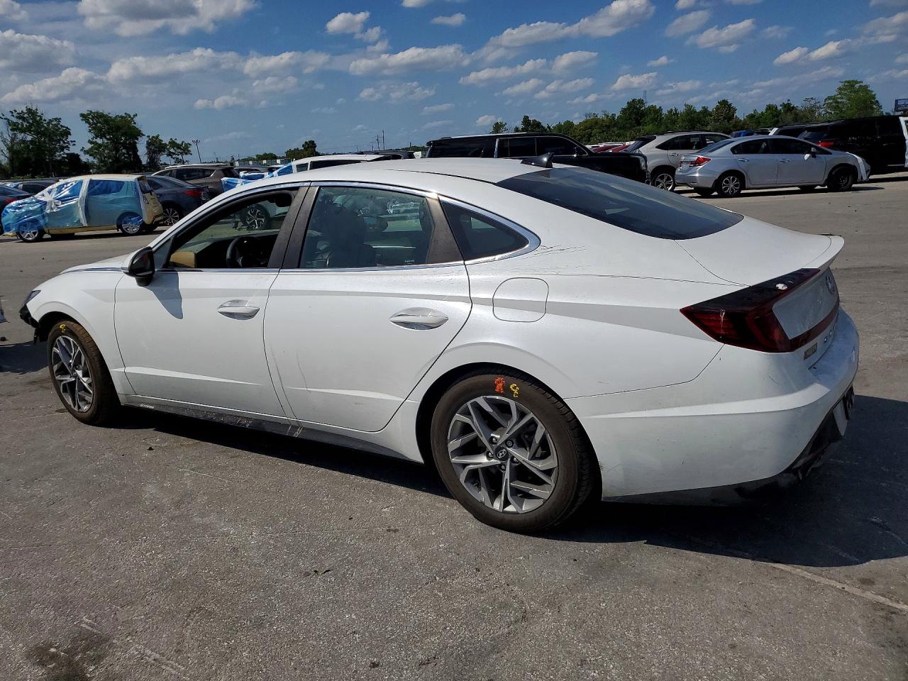Hyundai SONATA Sel