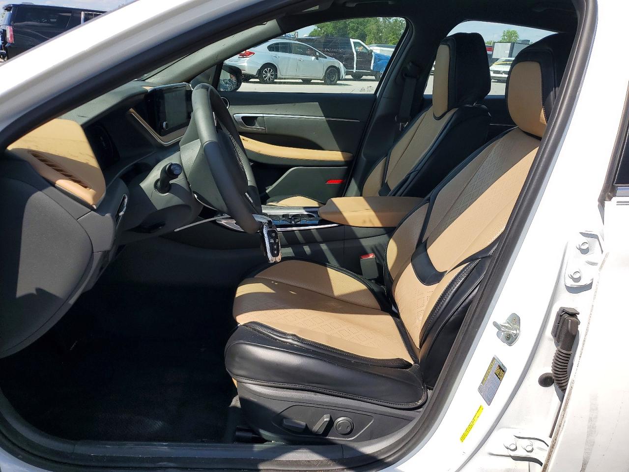 Hyundai SONATA Sel