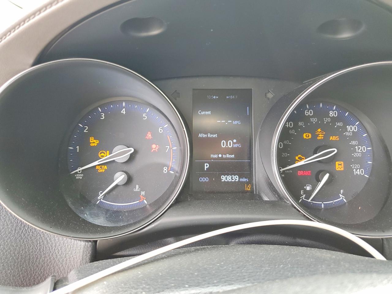 Toyota C-hr Limit Limited