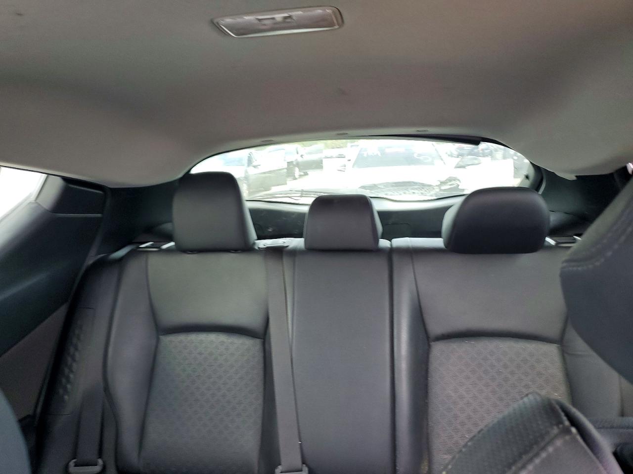 Toyota C-hr Limit Limited