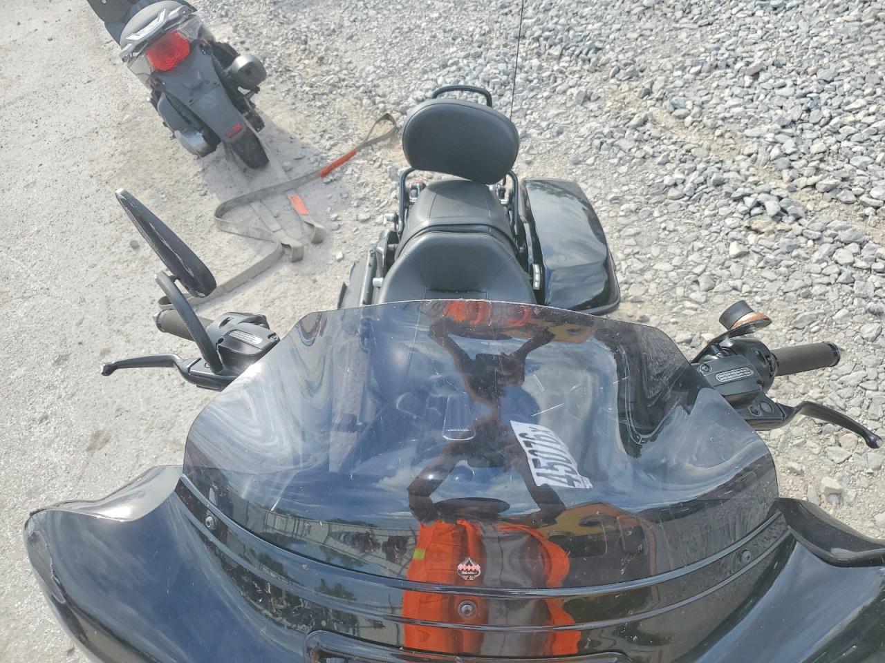 Harley-Davidson Fl Street Glide Special