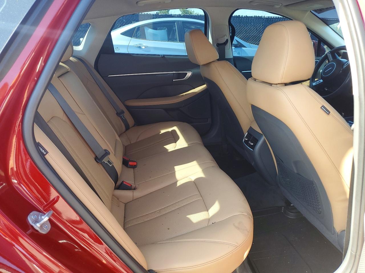 Hyundai SONATA Limited