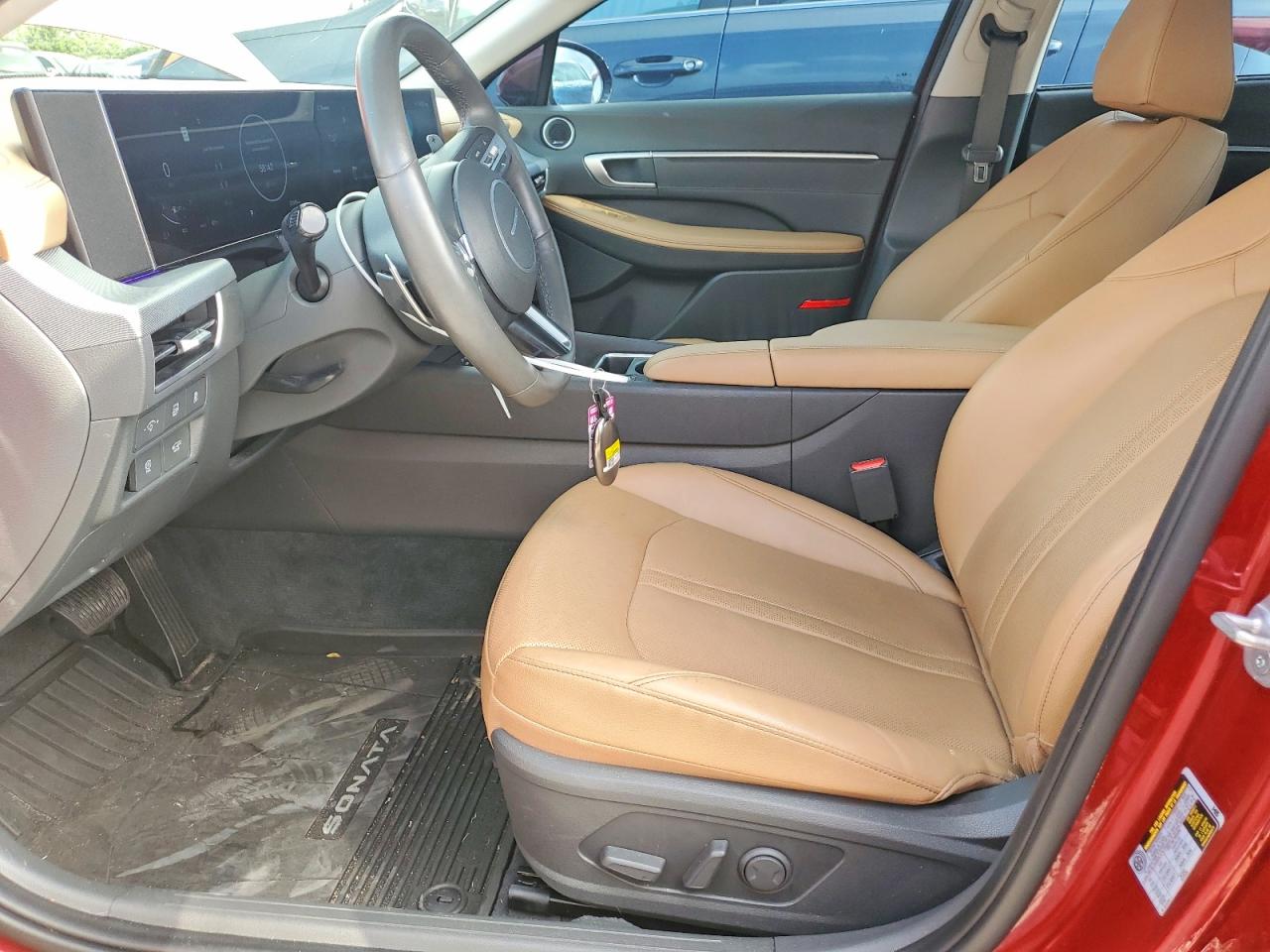 Hyundai SONATA Limited