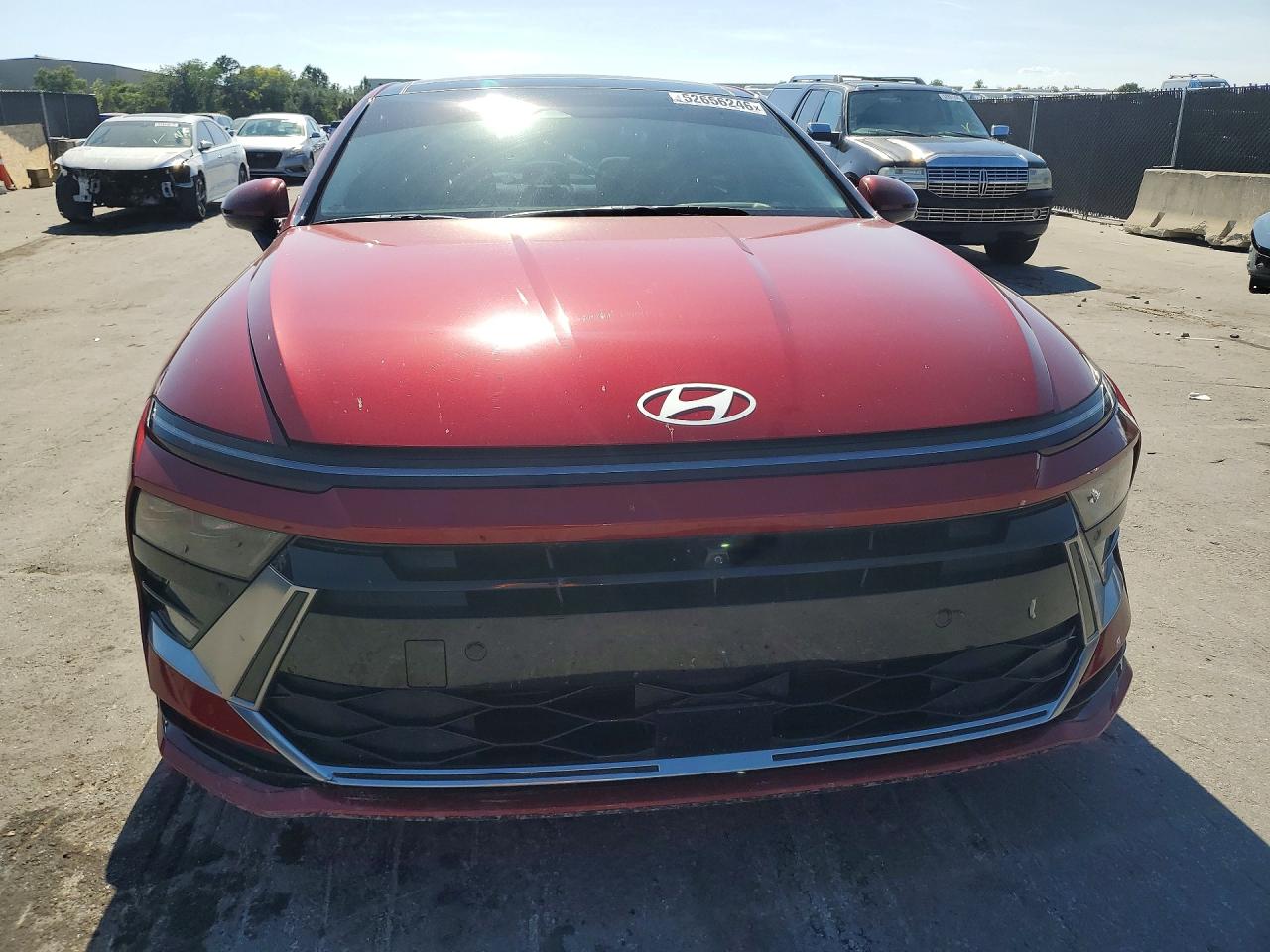 Hyundai SONATA Limited