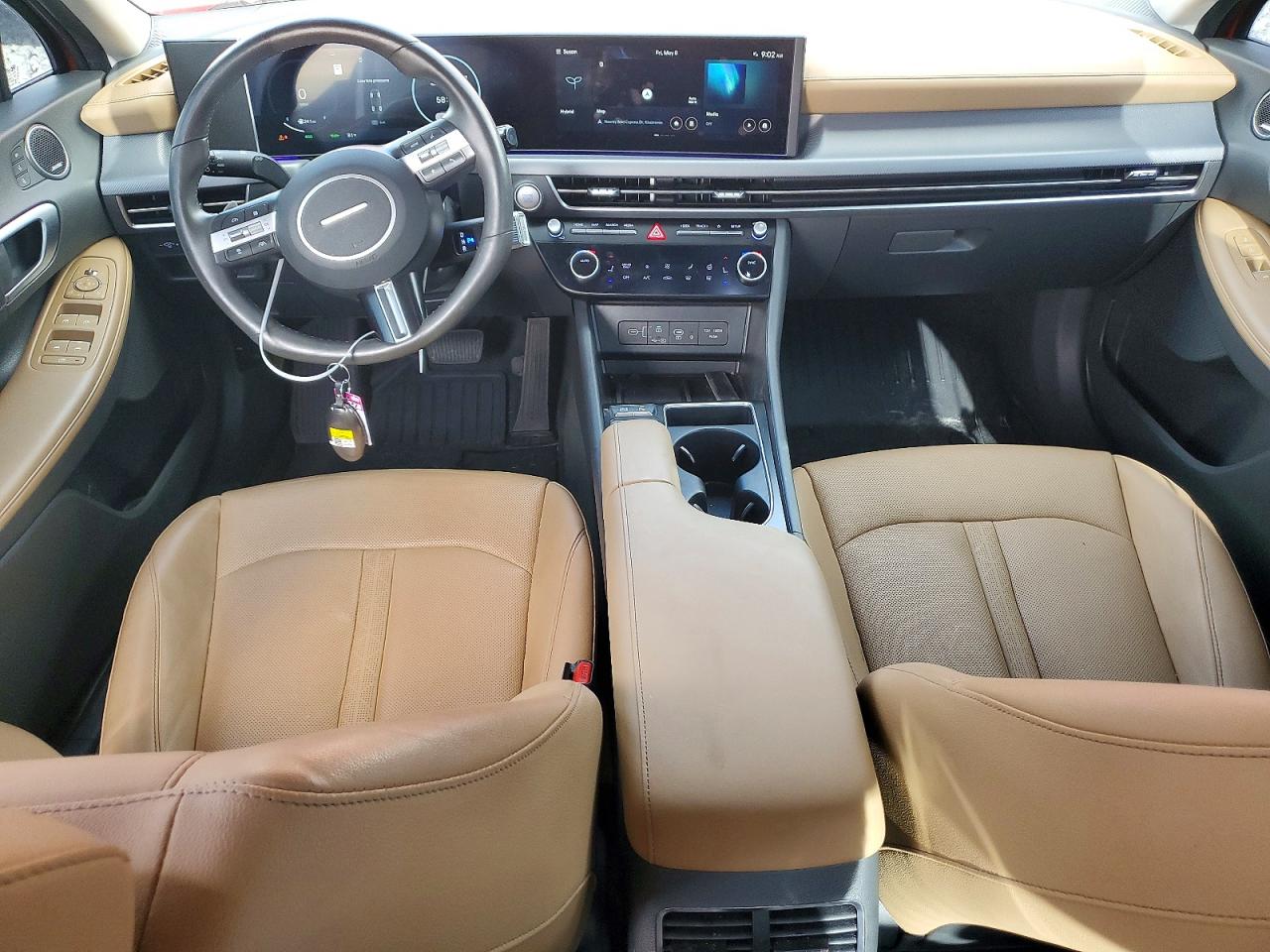 Hyundai SONATA Limited