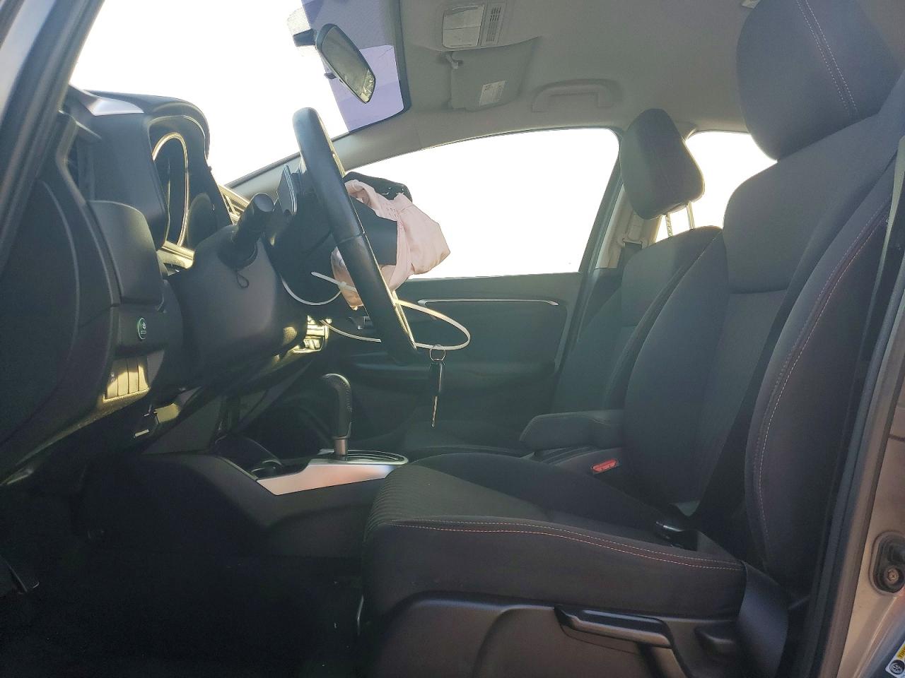 Honda Fit Sport
