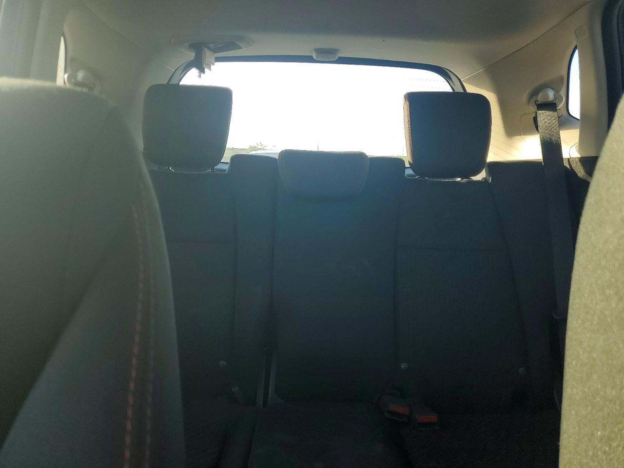 Honda Fit Sport
