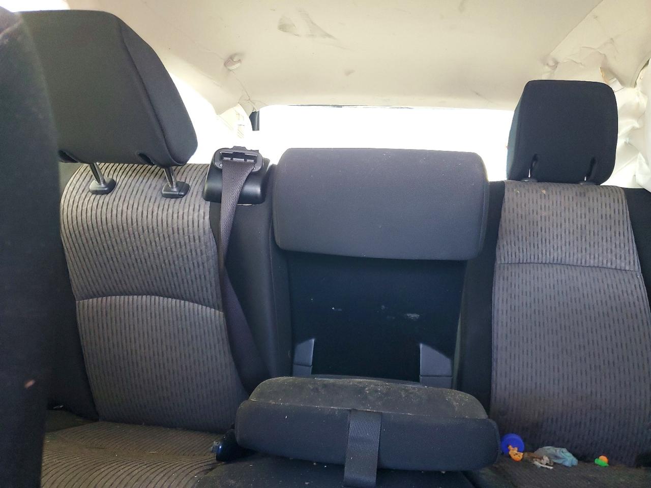 Toyota 4Runner Sr5
