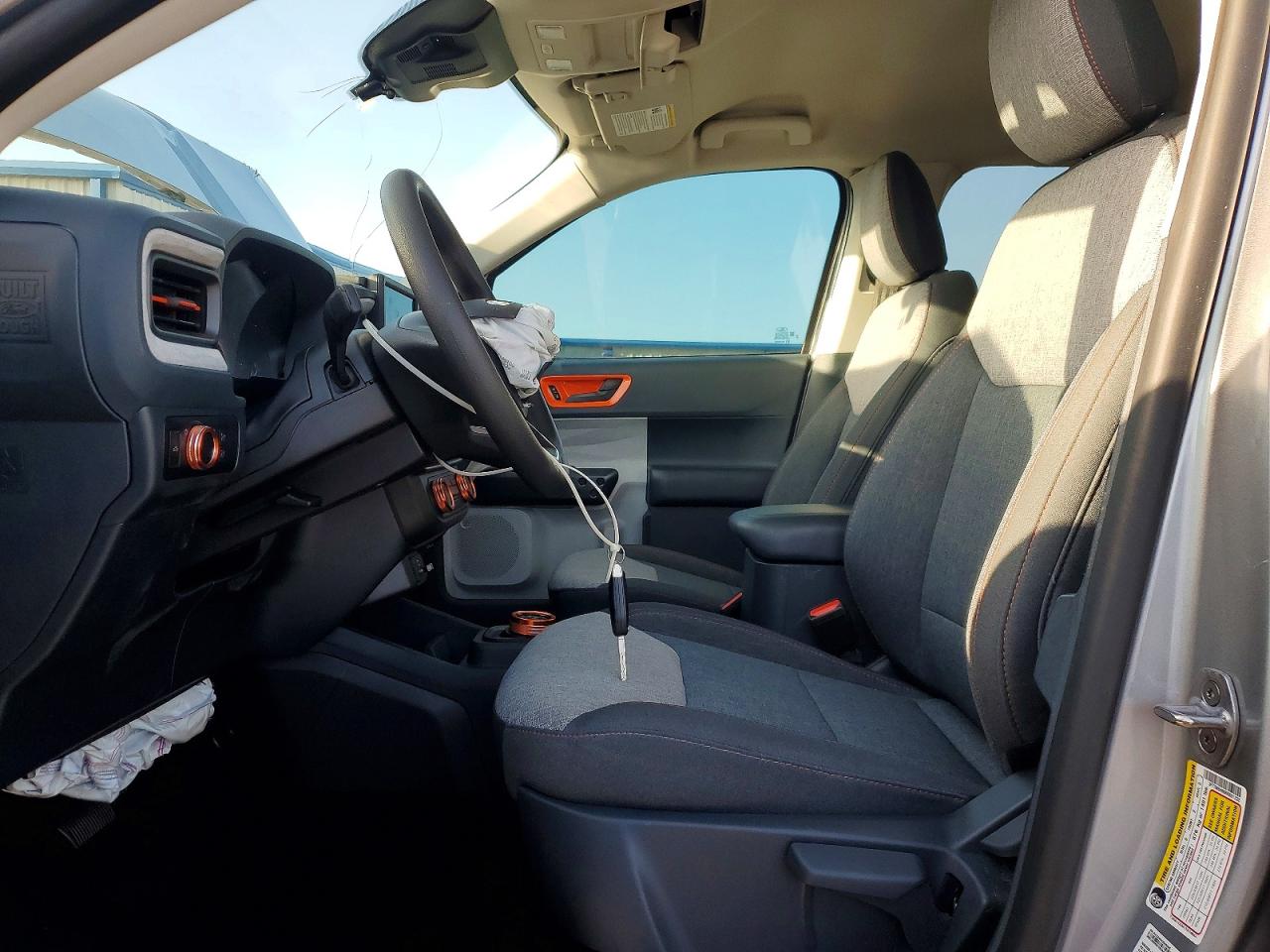 Ford Maverick Xlt
