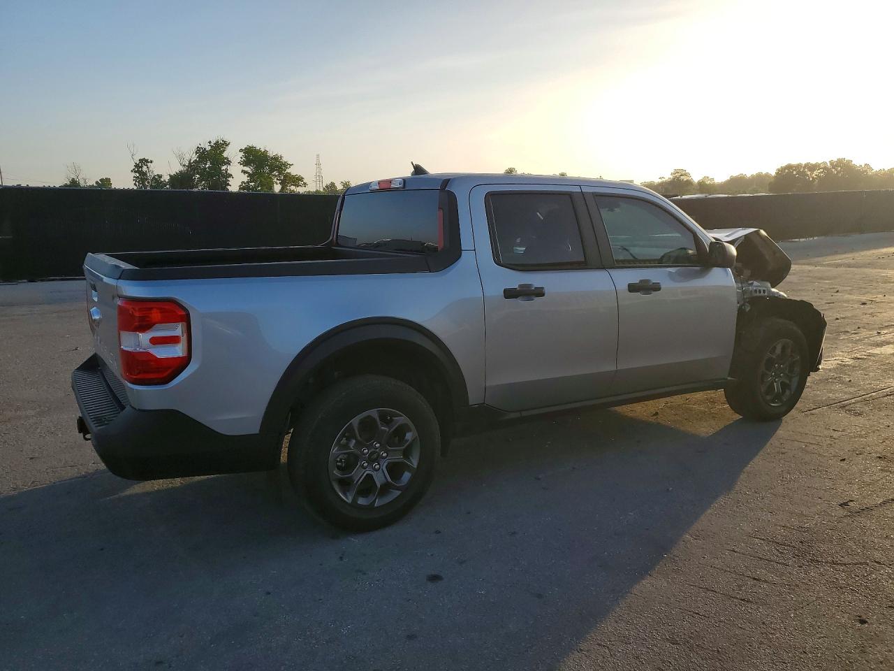 Ford Maverick Xlt