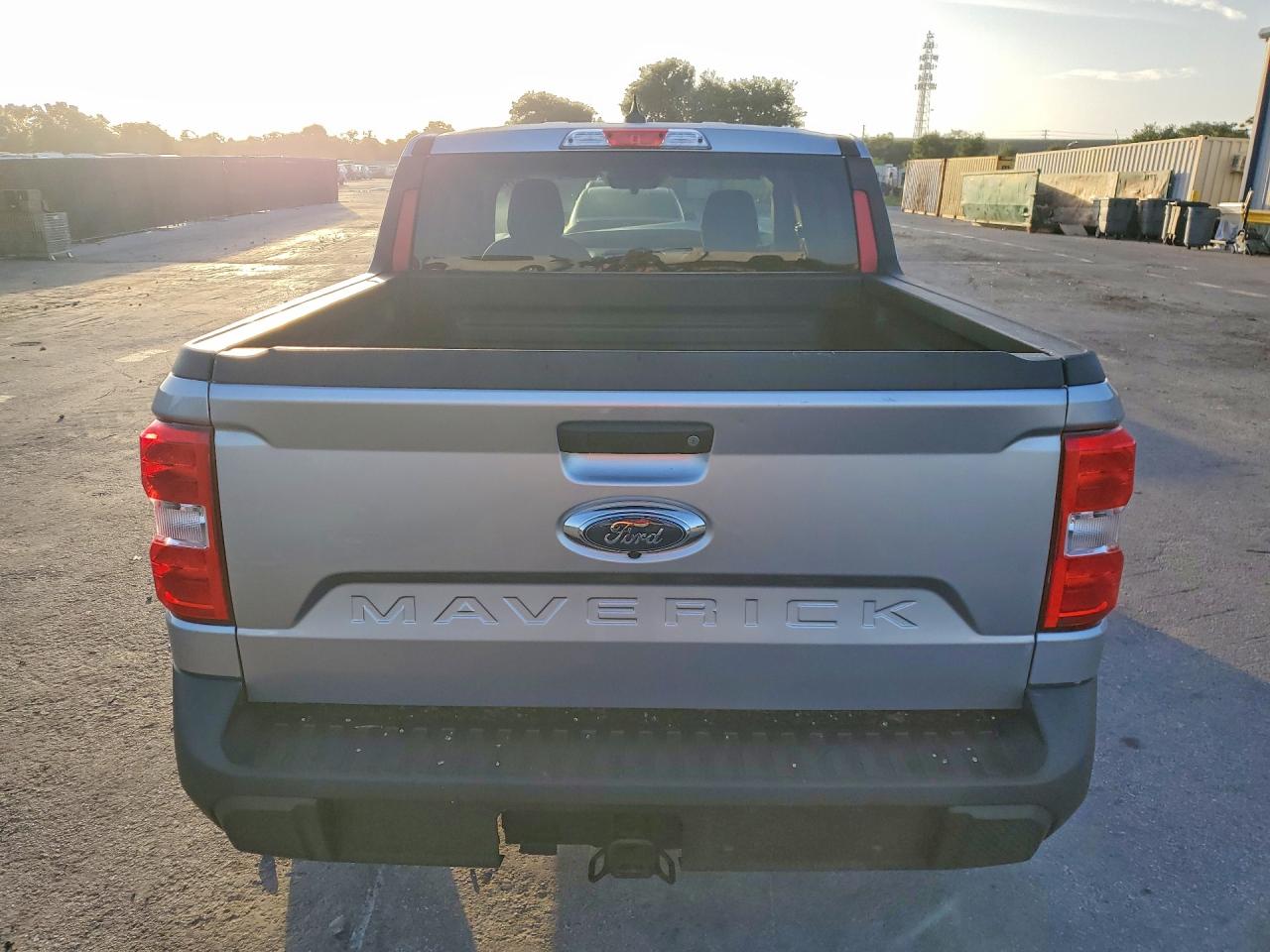 Ford Maverick Xlt