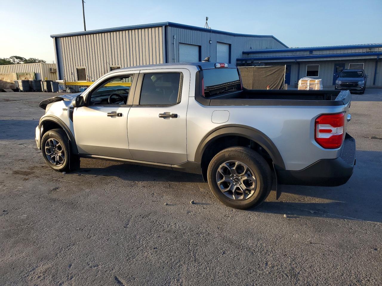 Ford Maverick Xlt