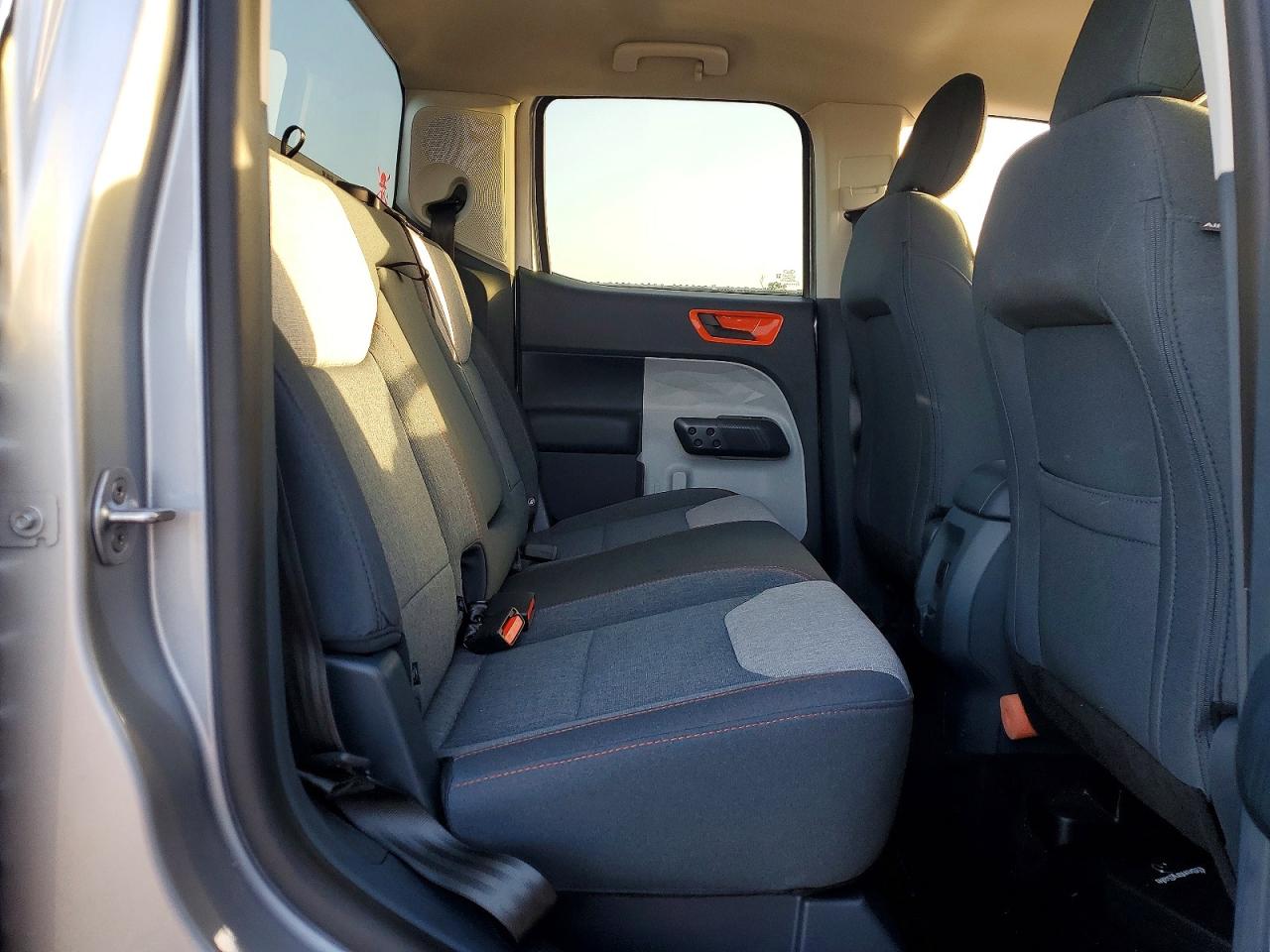 Ford Maverick Xlt