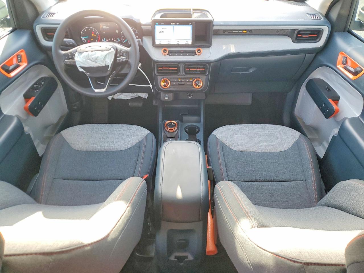 Ford Maverick Xlt