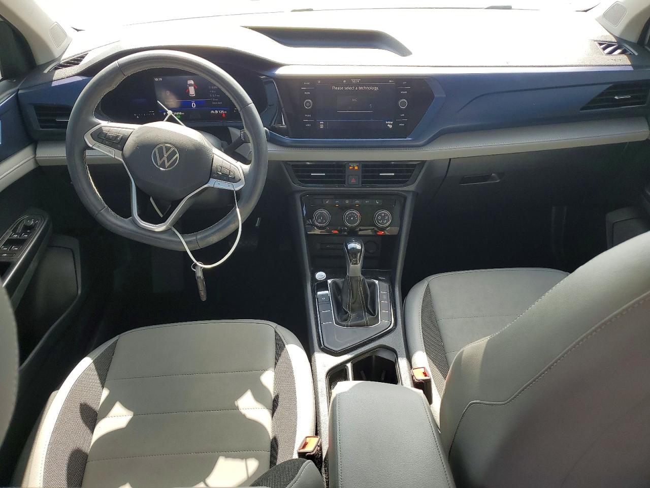 Volkswagen Taos Se