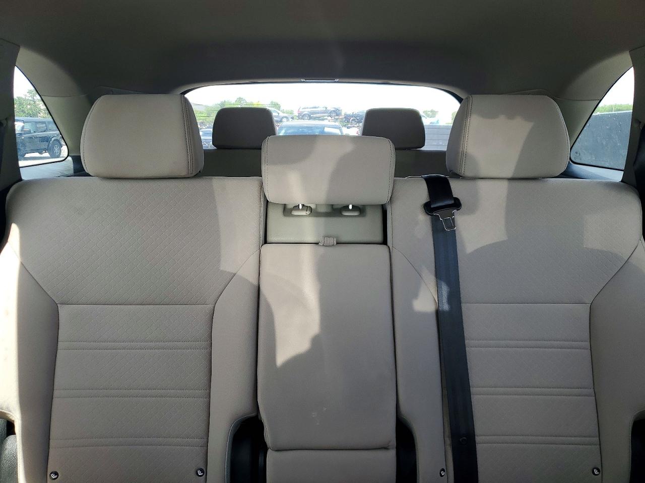 Kia Sorento Lx