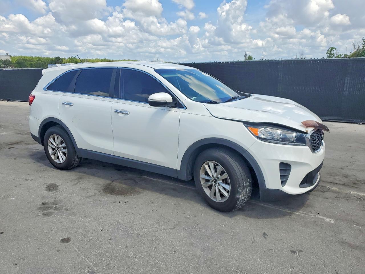 Kia Sorento Lx