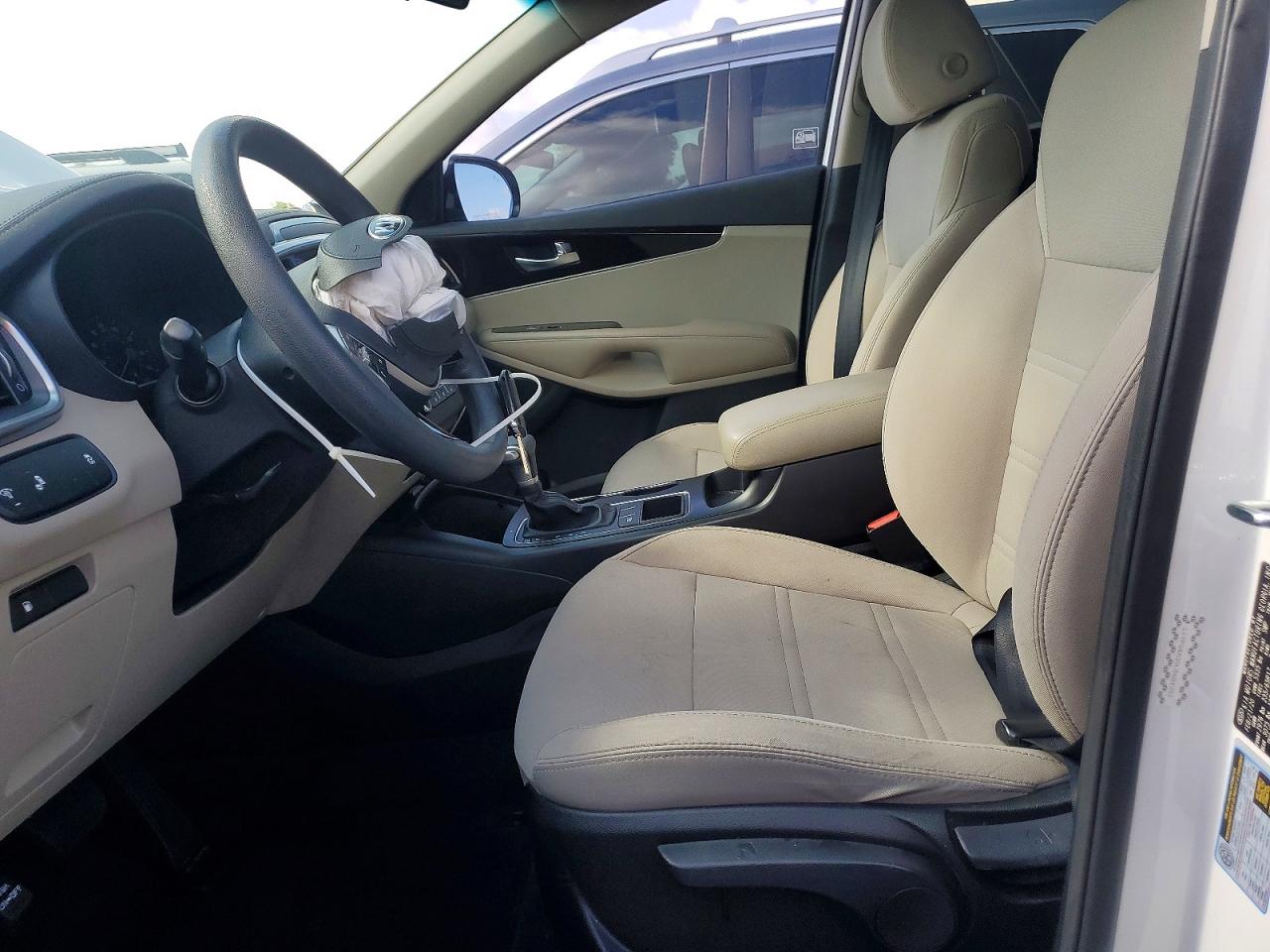 Kia Sorento Lx
