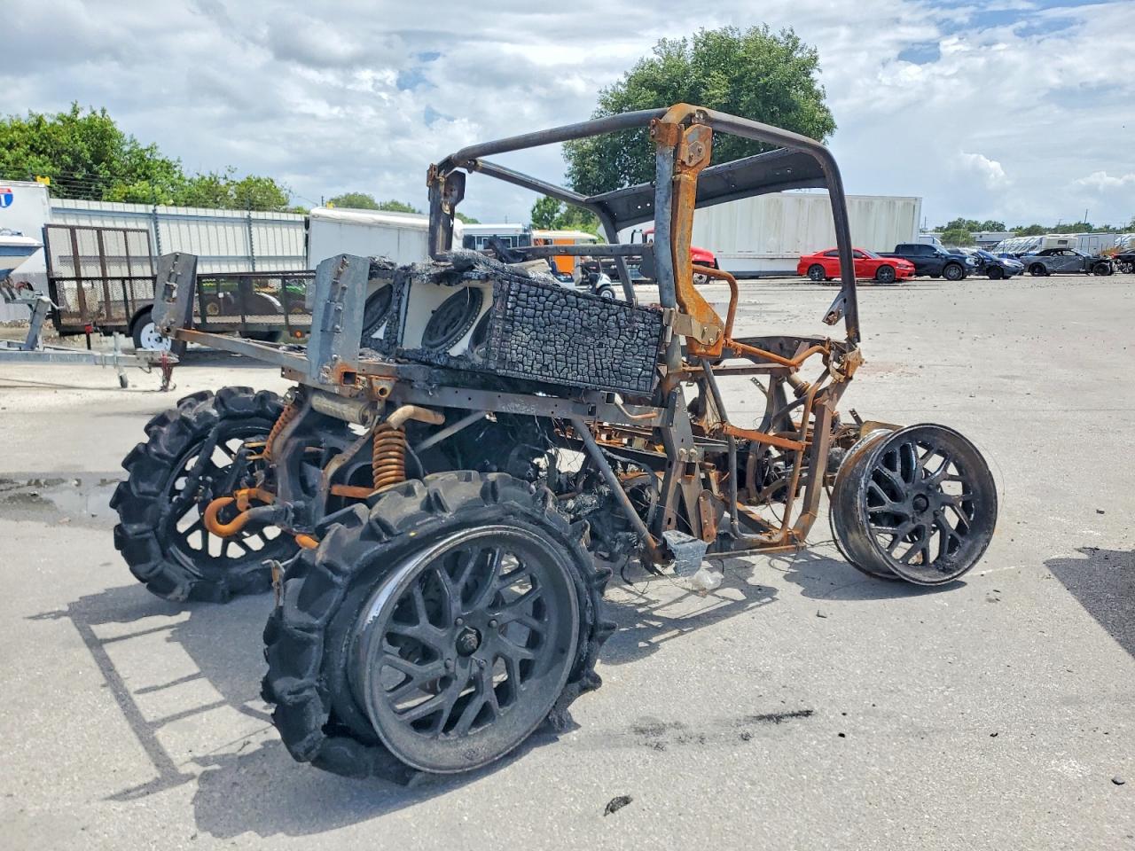 Can-Am Defender