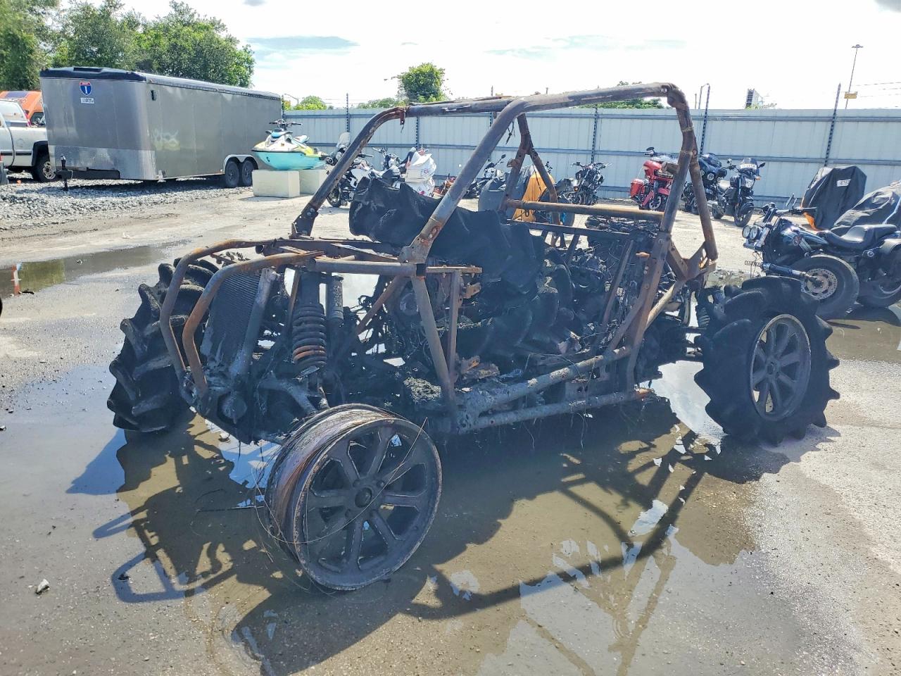 Can-Am Maverick E