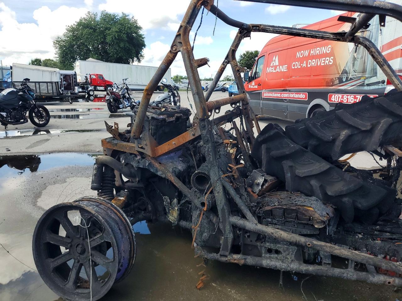 Can-Am Maverick E