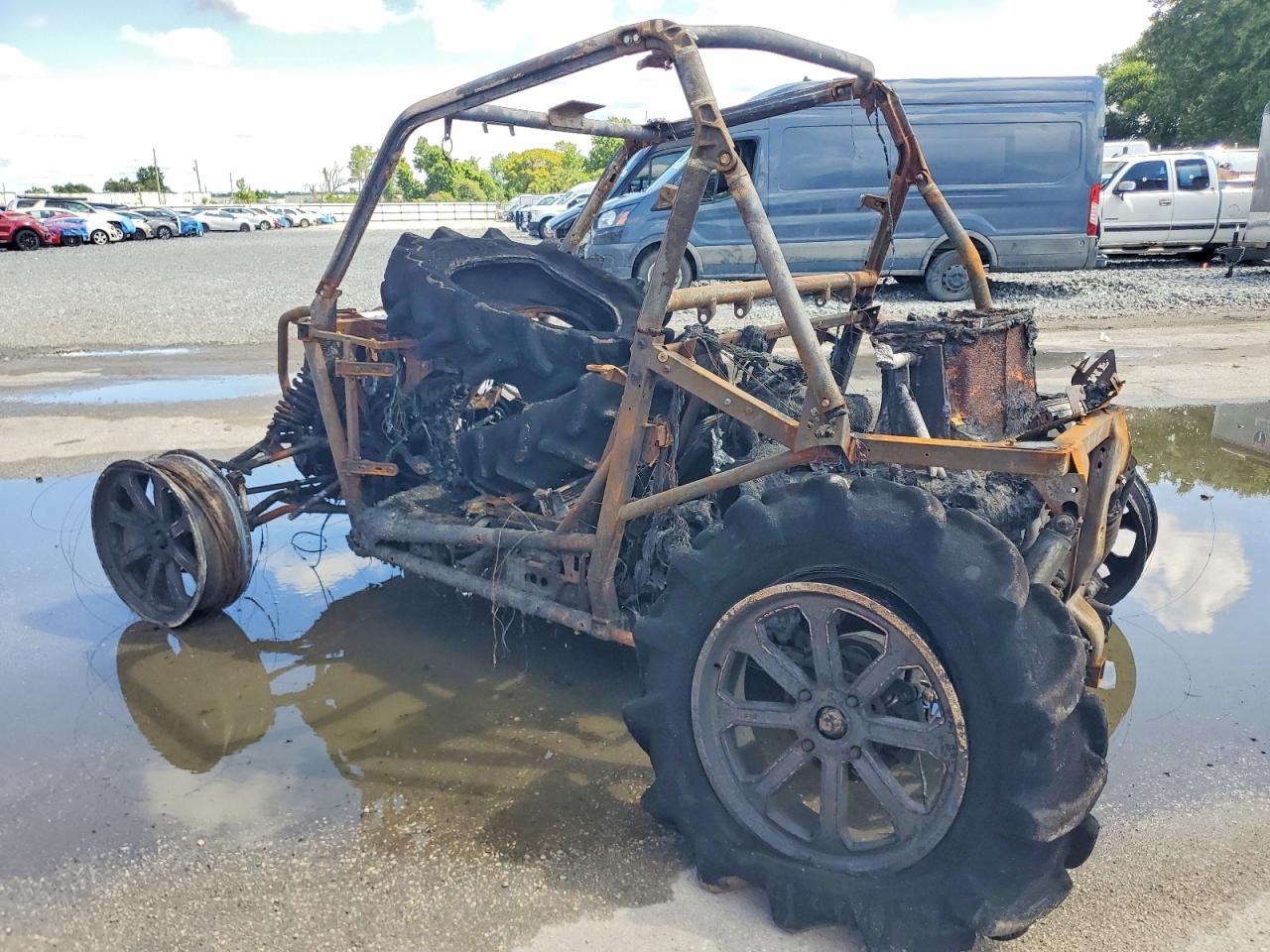 Can-Am Maverick E