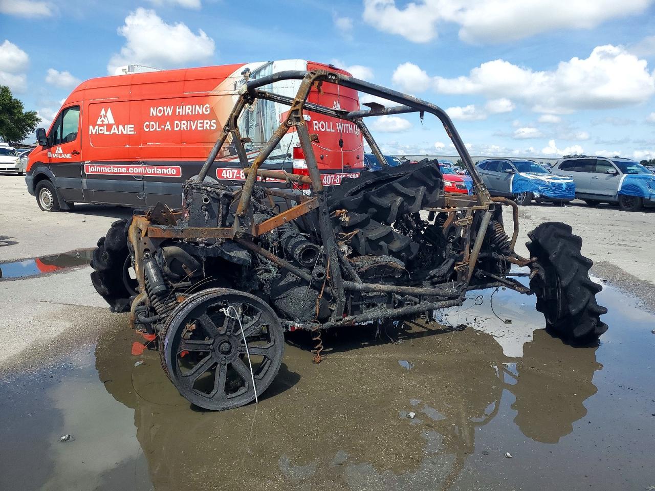 Can-Am Maverick E