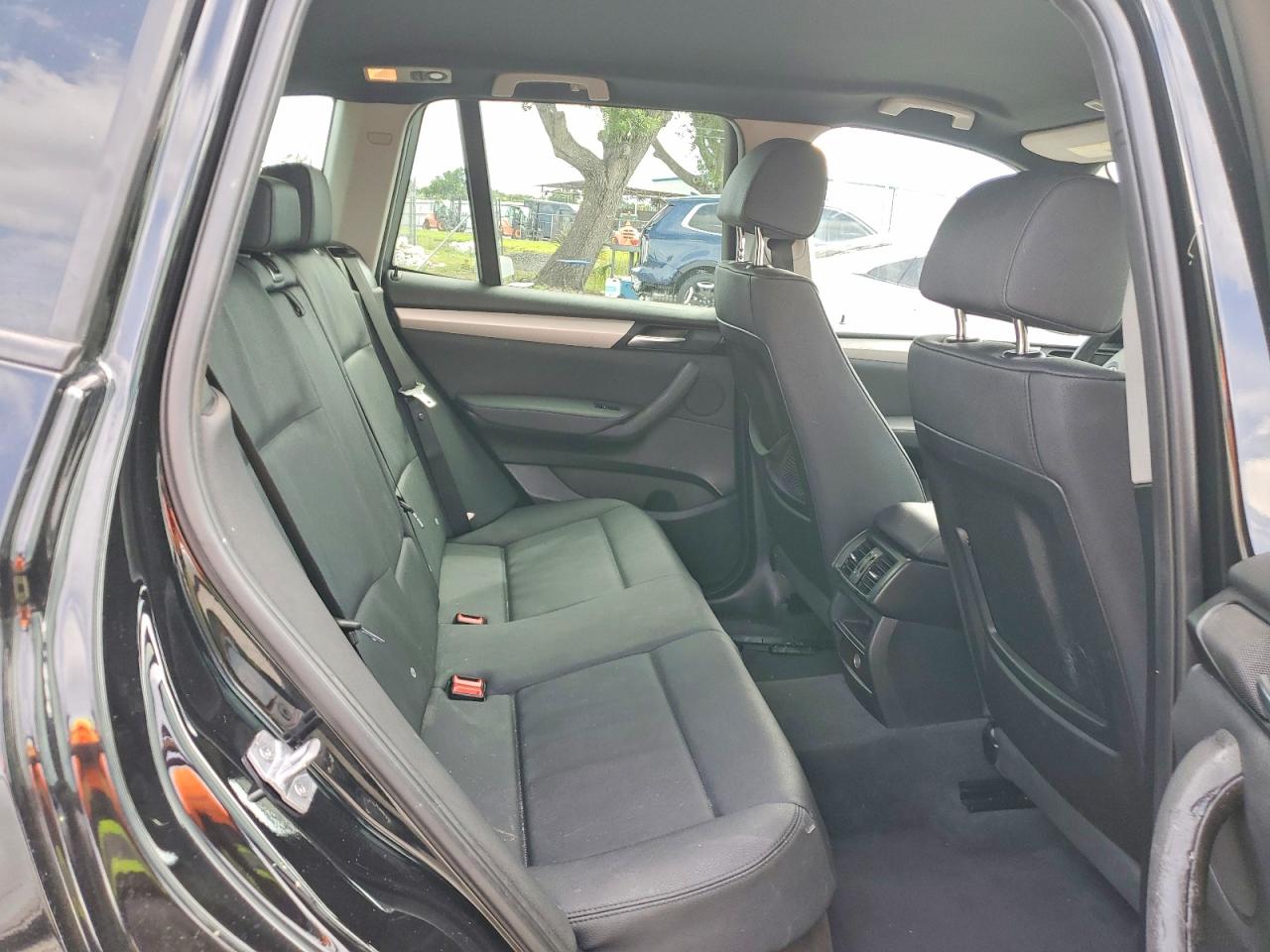 BMW X Series Xdrive28i