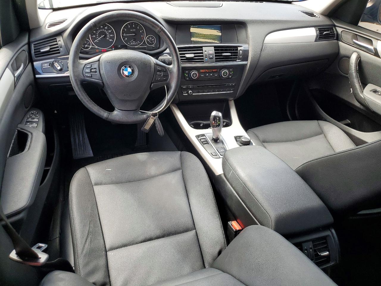 BMW X Series Xdrive28i