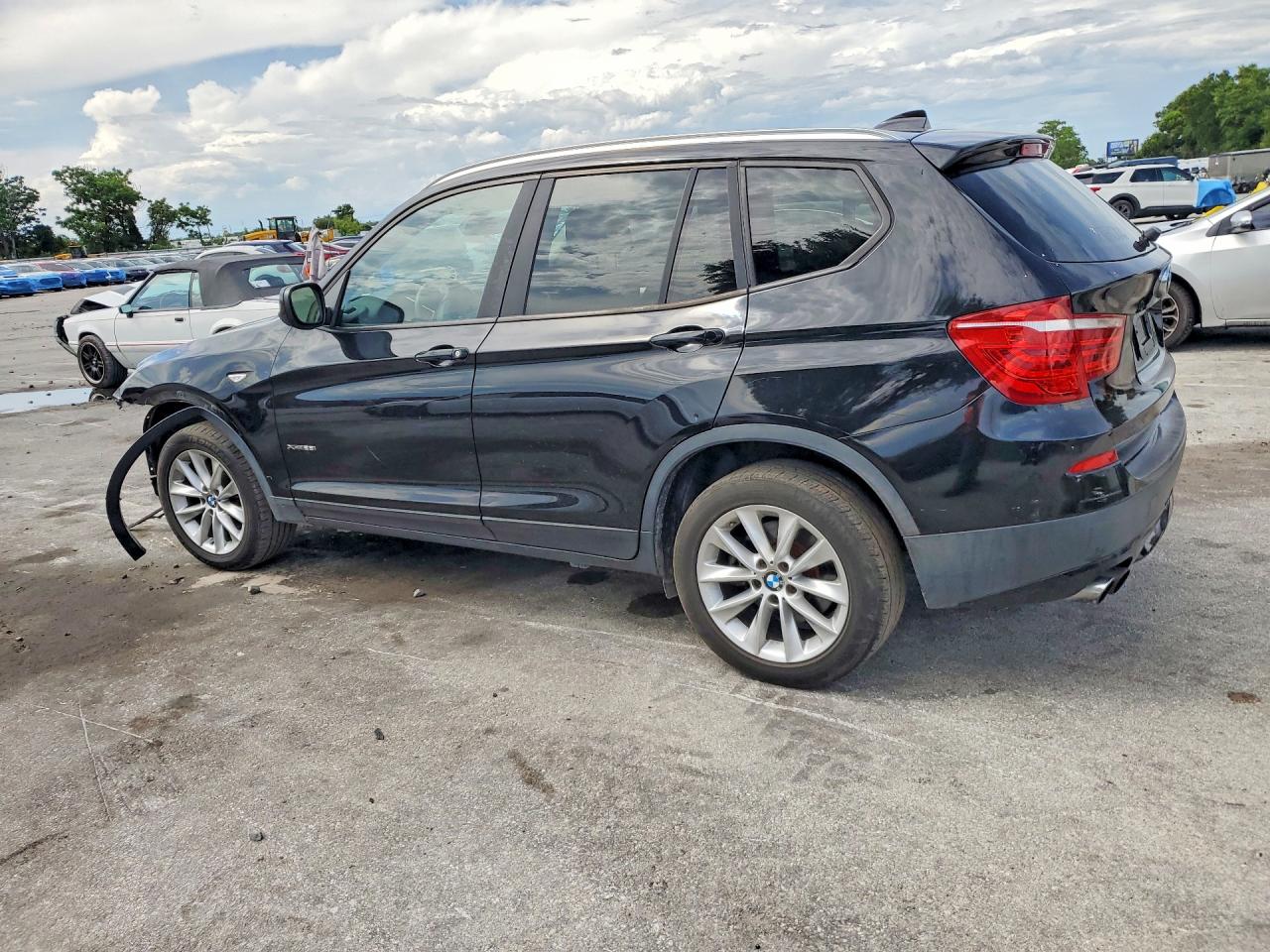 BMW X Series Xdrive28i