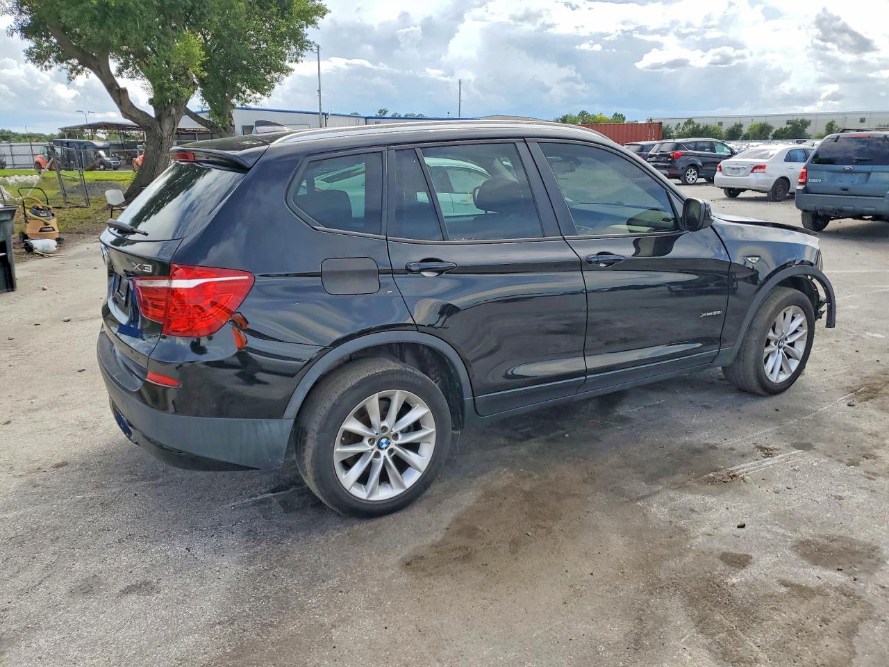 BMW X Series Xdrive28i