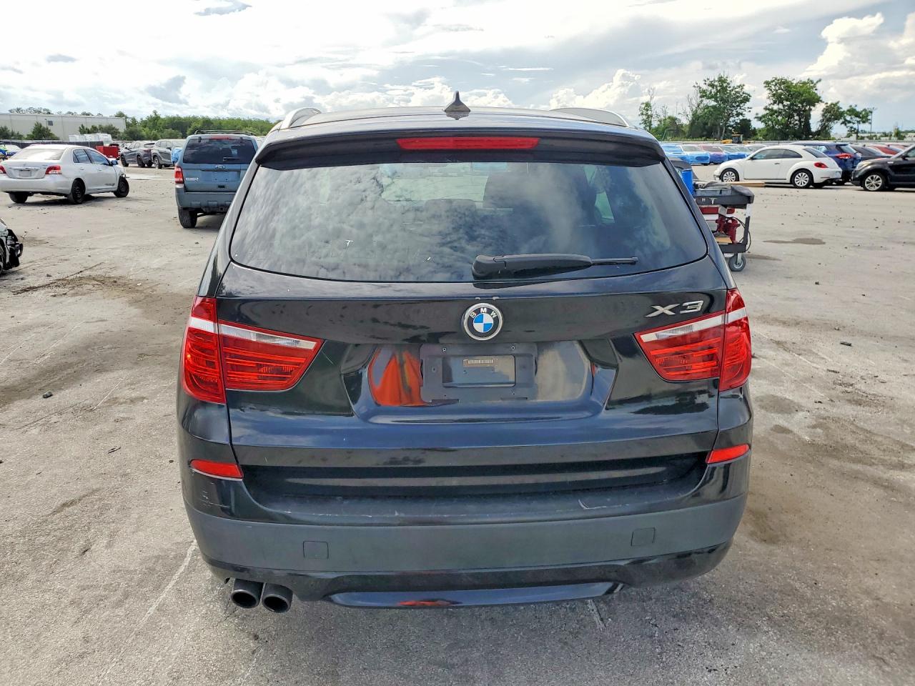 BMW X Series Xdrive28i