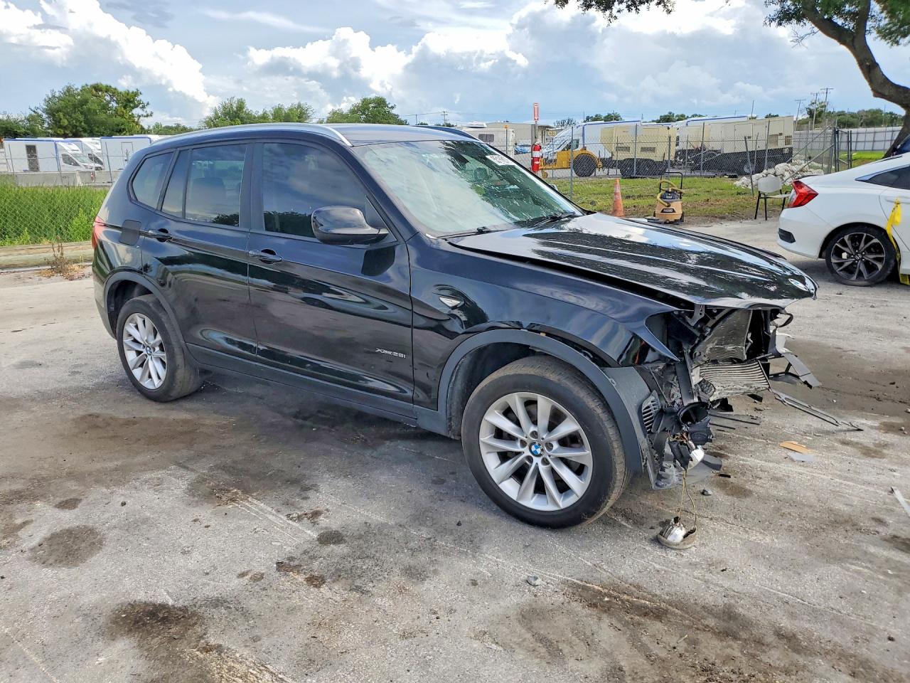 BMW X Series Xdrive28i