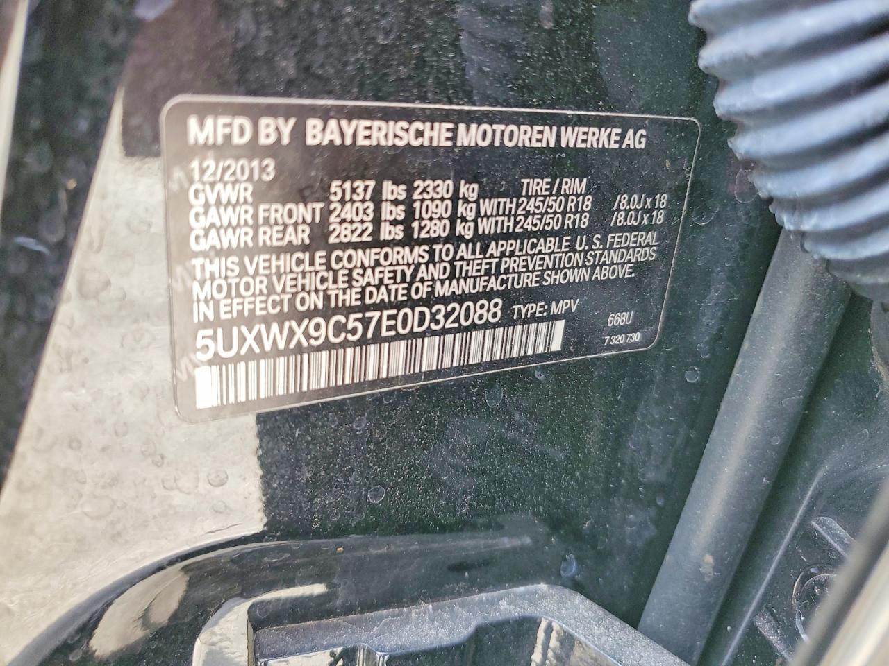 BMW X Series Xdrive28i