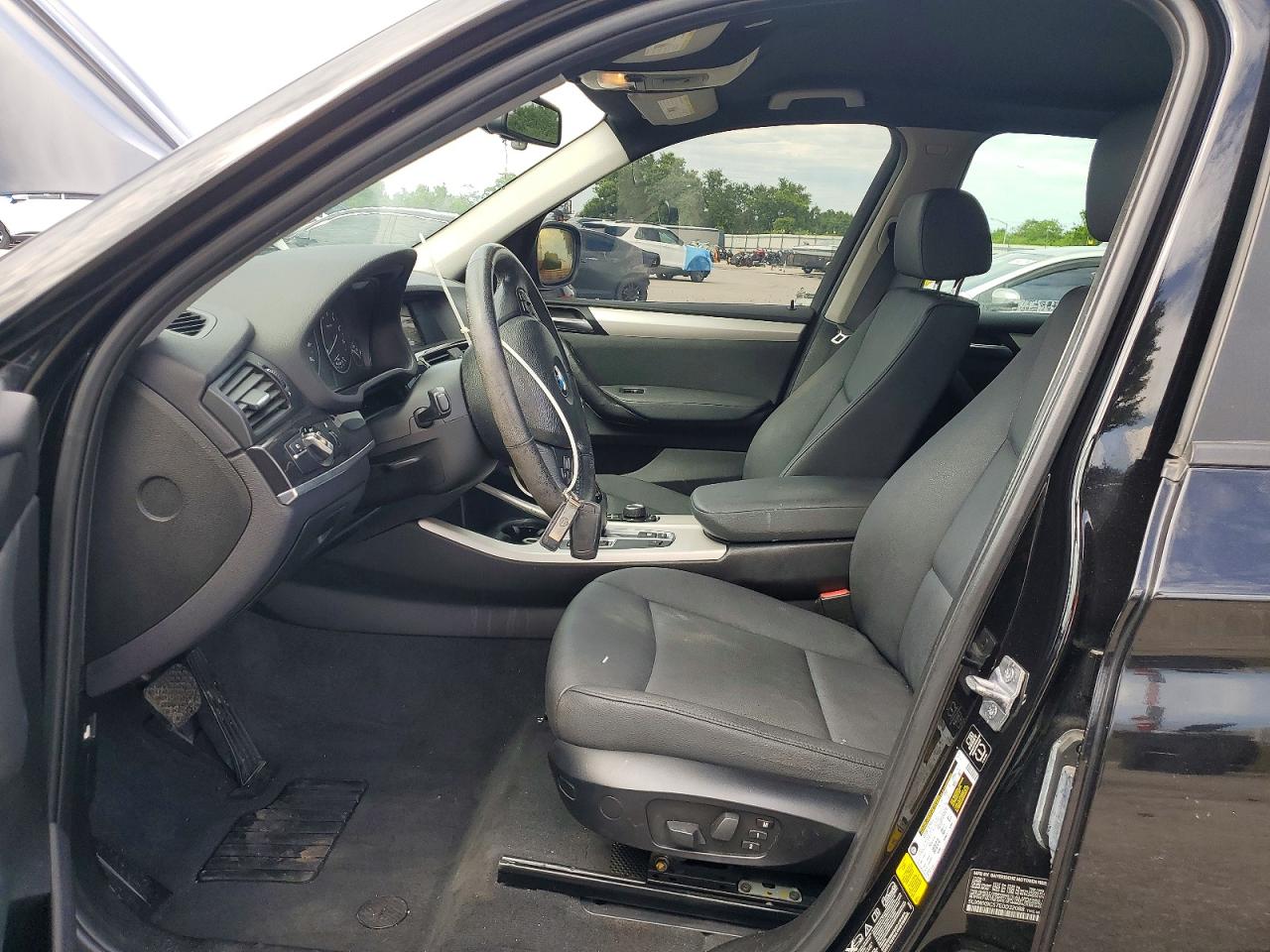 BMW X Series Xdrive28i