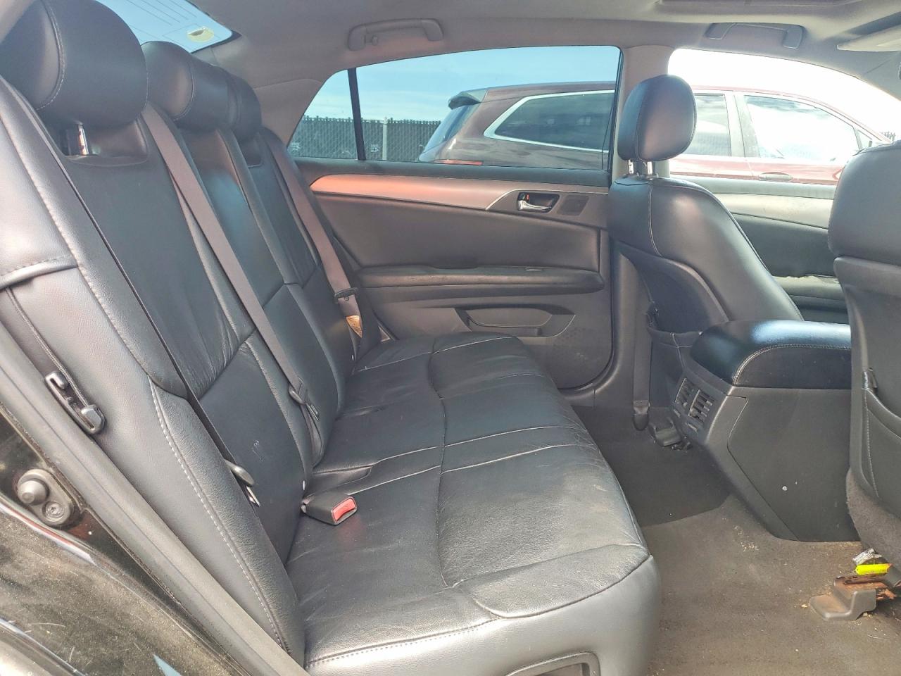 Toyota Avalon Touring