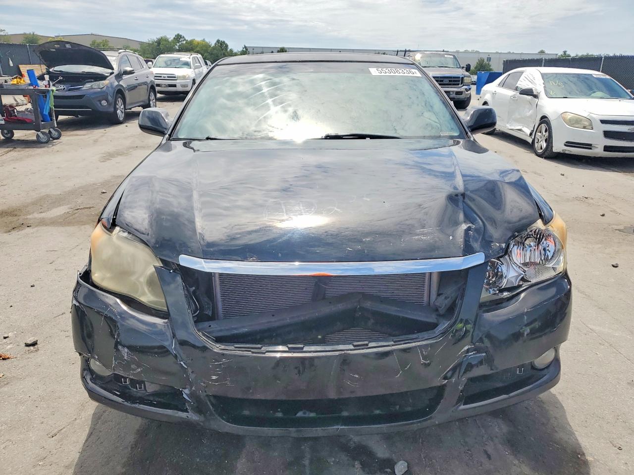 Toyota Avalon Touring