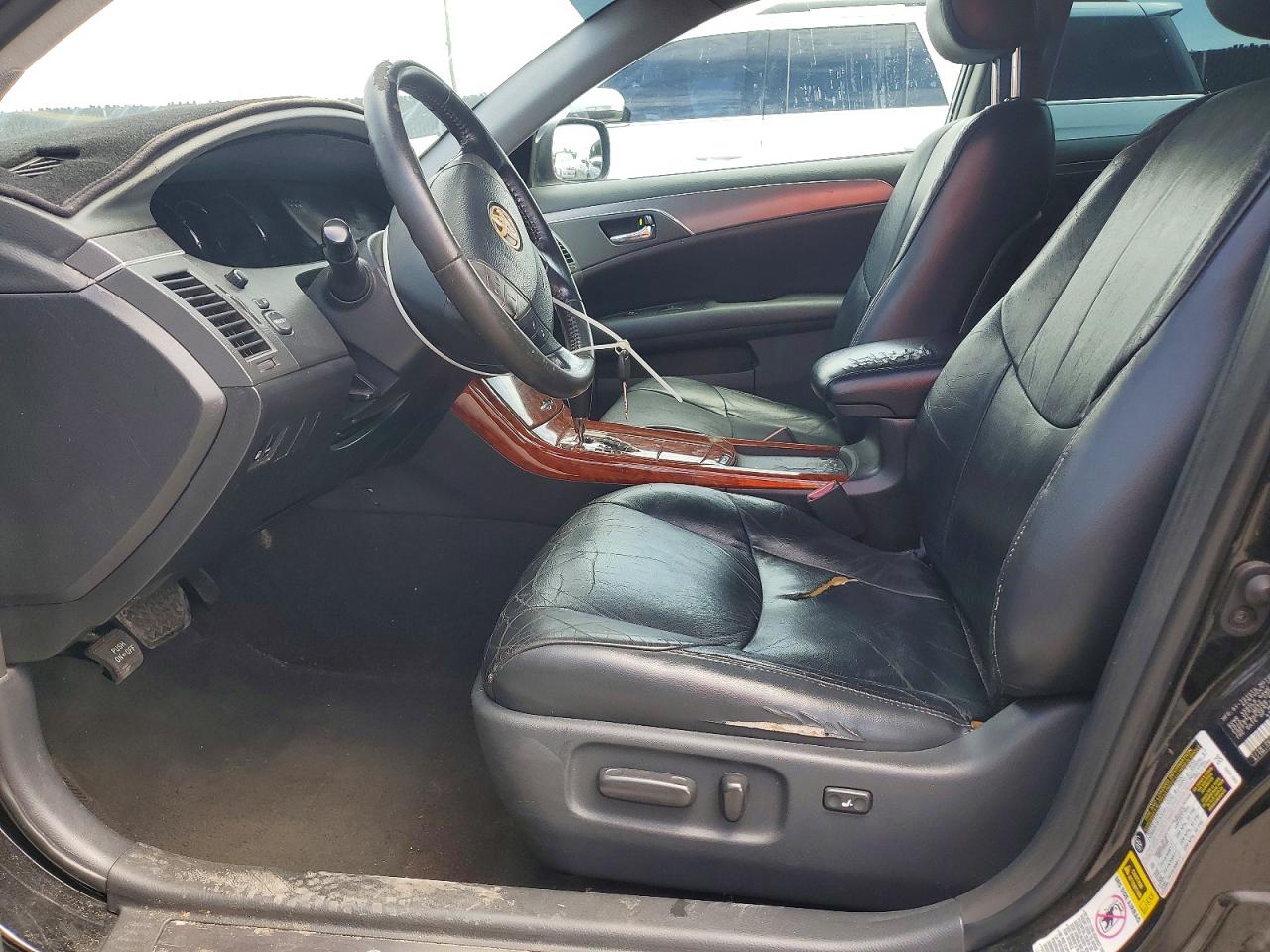 Toyota Avalon Touring