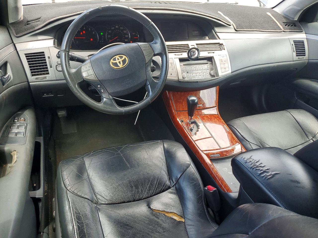 Toyota Avalon Touring
