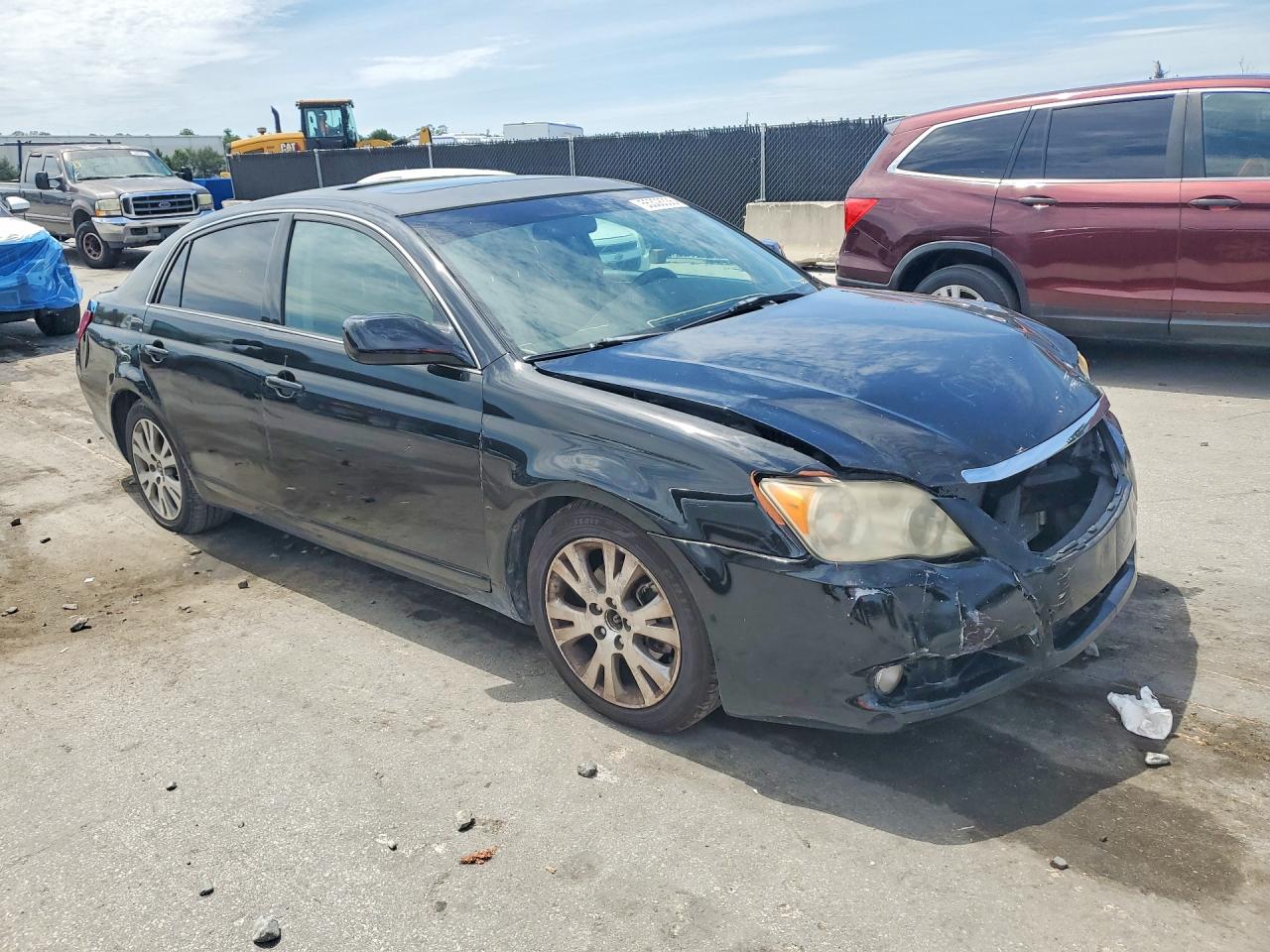 Toyota Avalon Touring