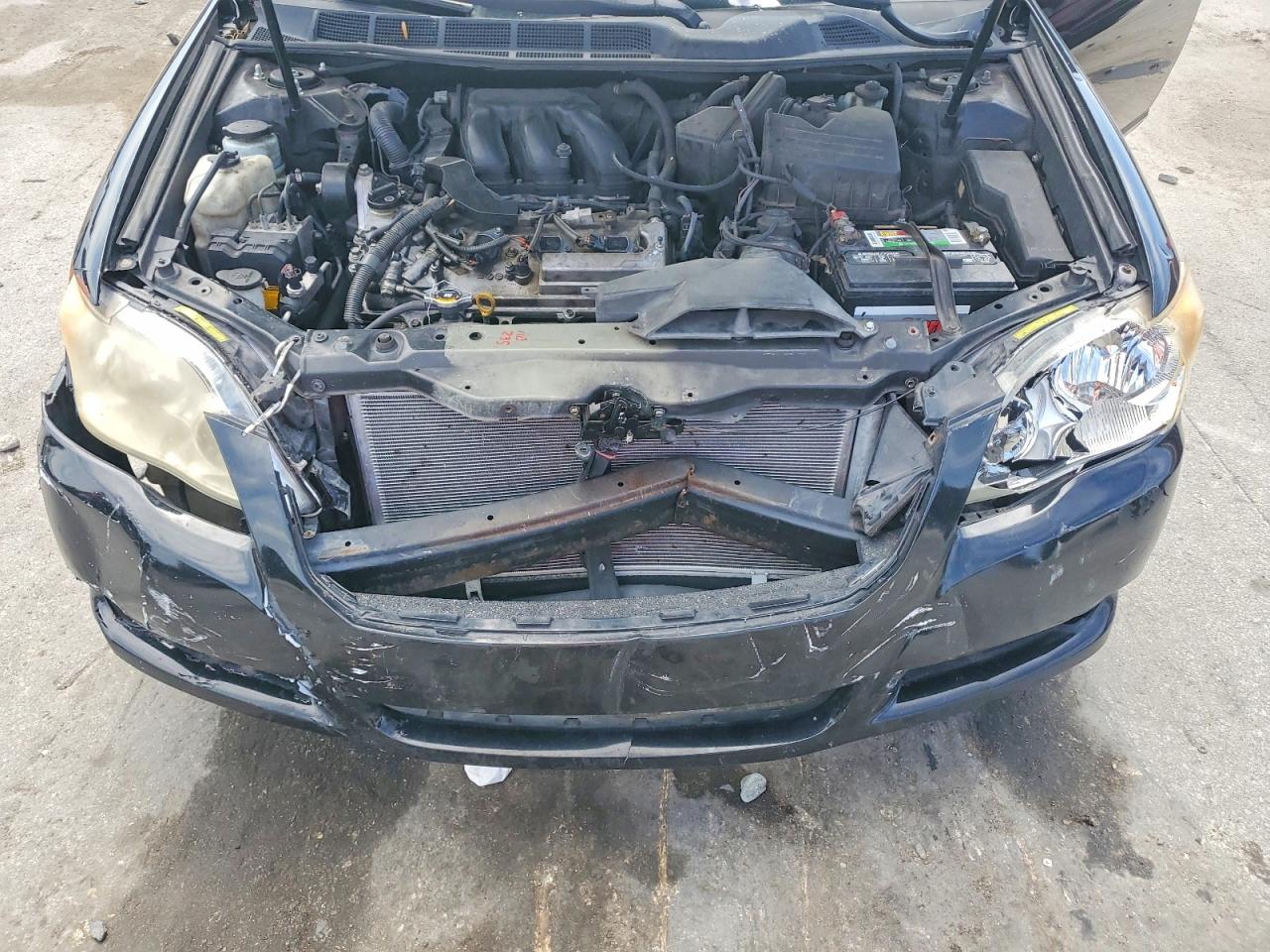 Toyota Avalon Touring