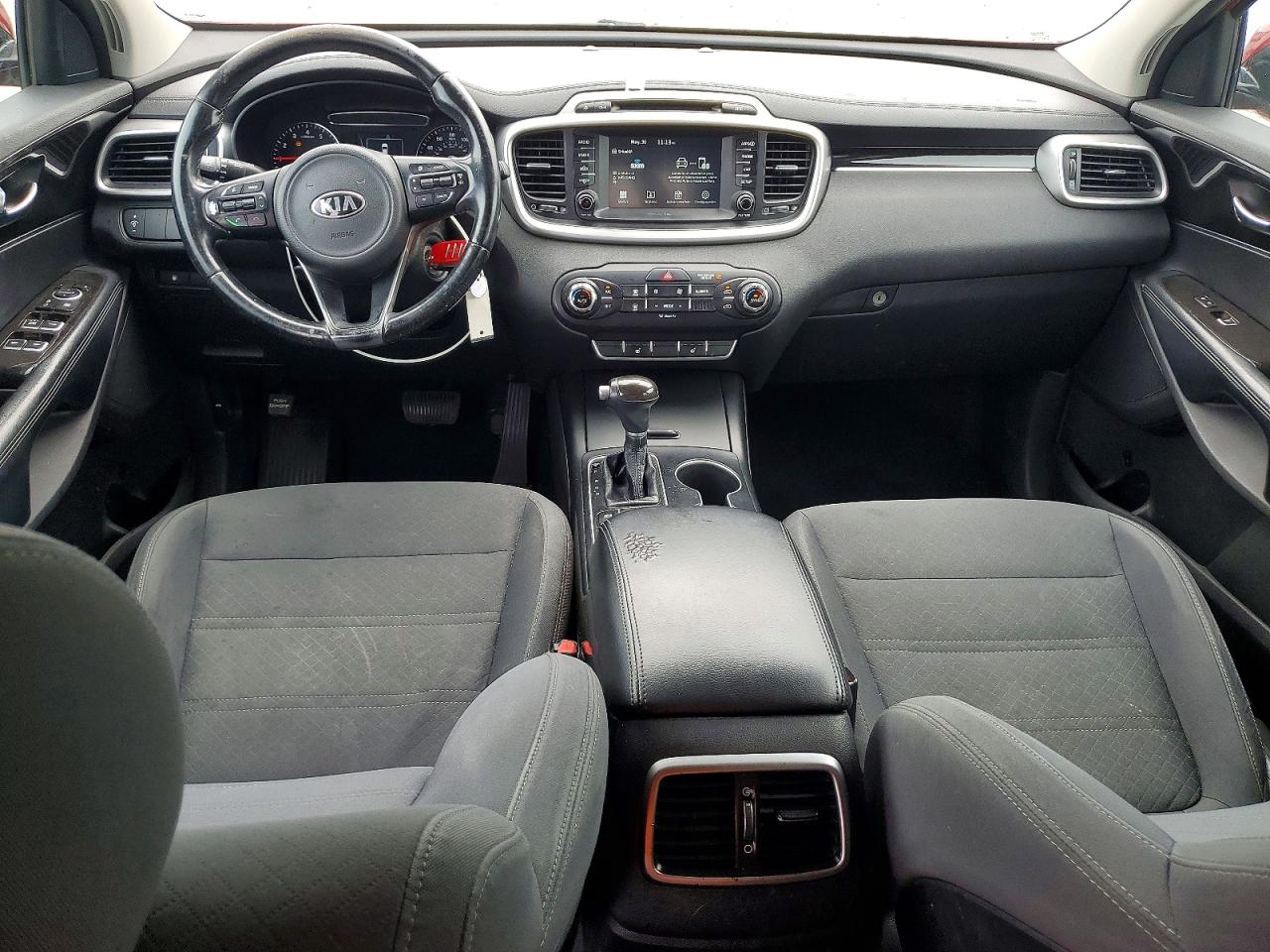 Kia Sorento Lx