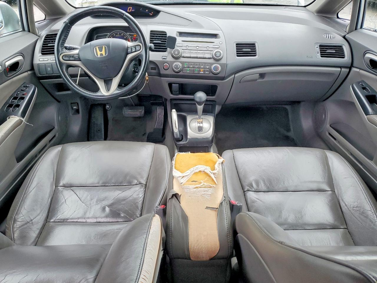 Honda Civic Exl