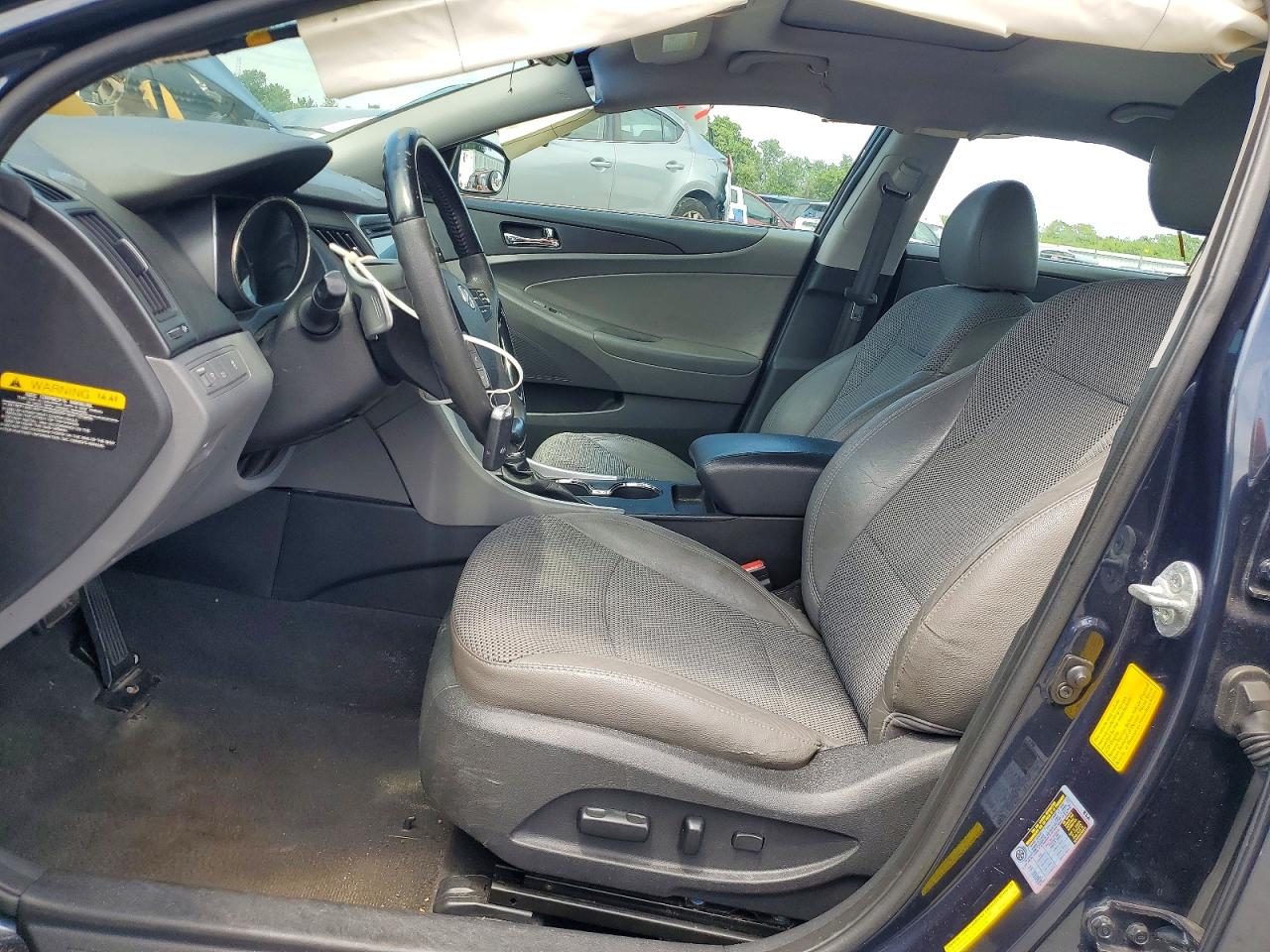 Hyundai SONATA Se 2.0t